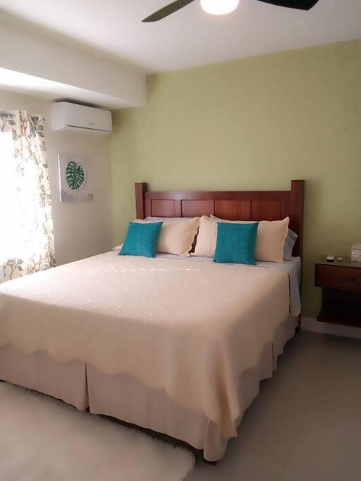 Jamaica Reggae Villa Lucea Exteriér fotografie