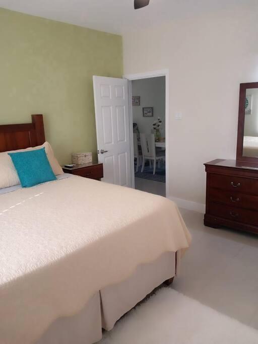 Jamaica Reggae Villa Lucea Exteriér fotografie