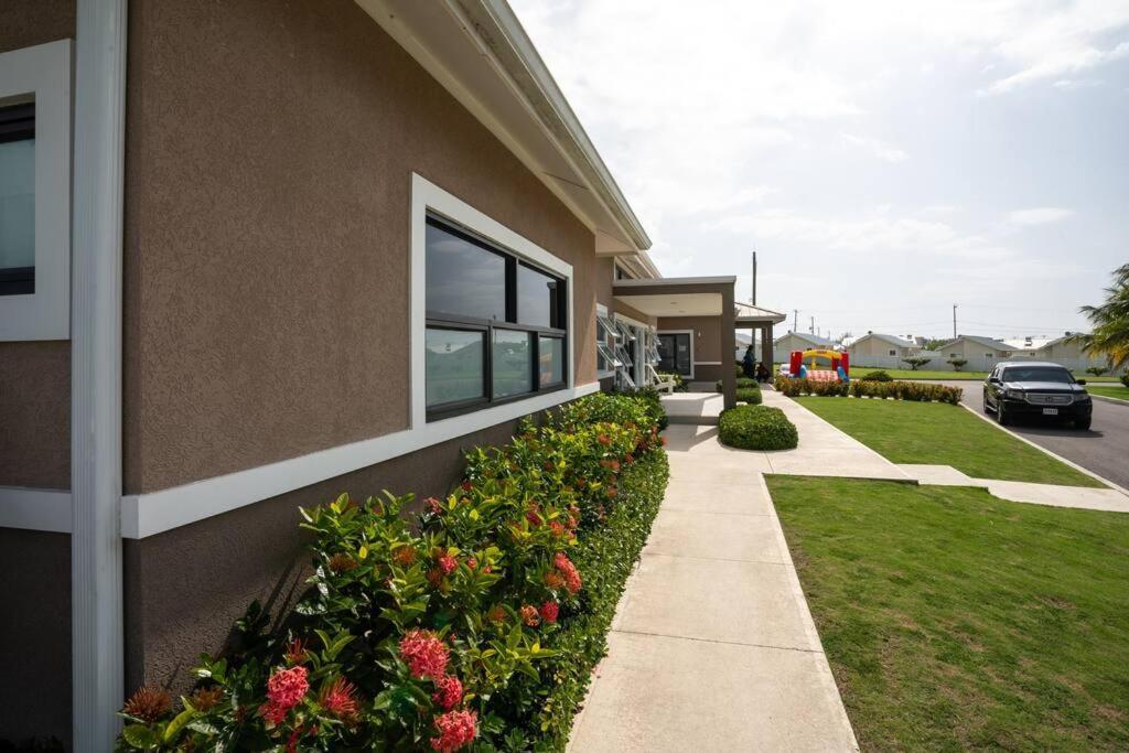 Jamaica Reggae Villa Lucea Exteriér fotografie